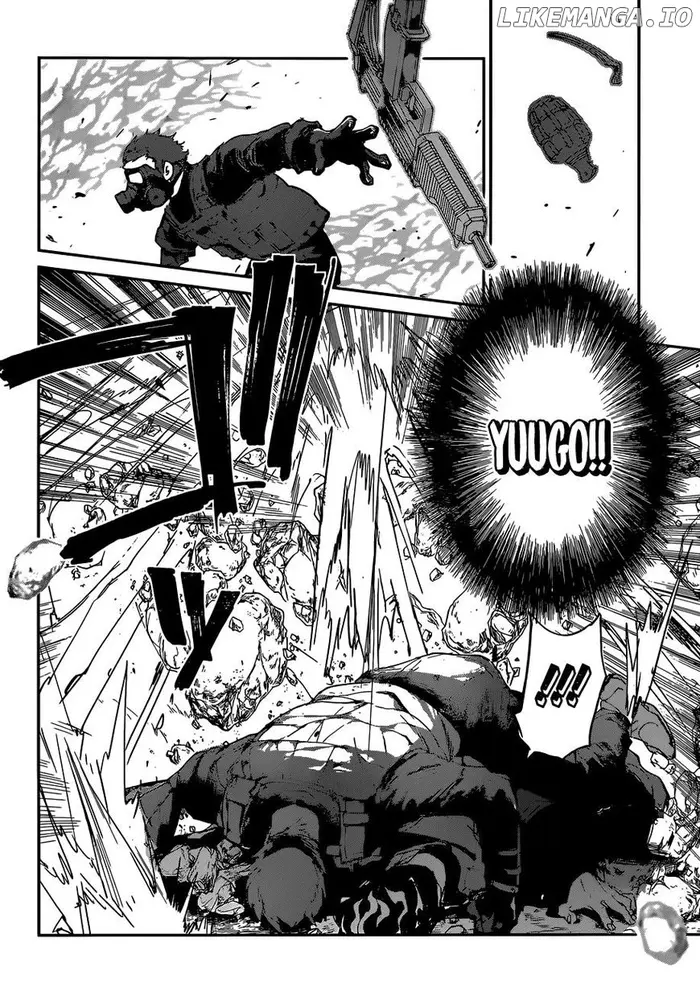 The Promised Neverland chapter 108 image 09_optimized
